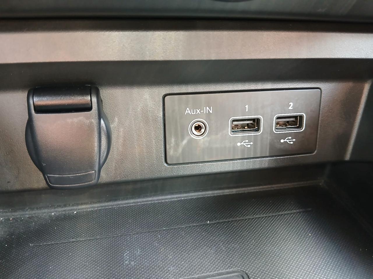 Renault Arkana Hybrid E-Tech 145 CV R.S. Line