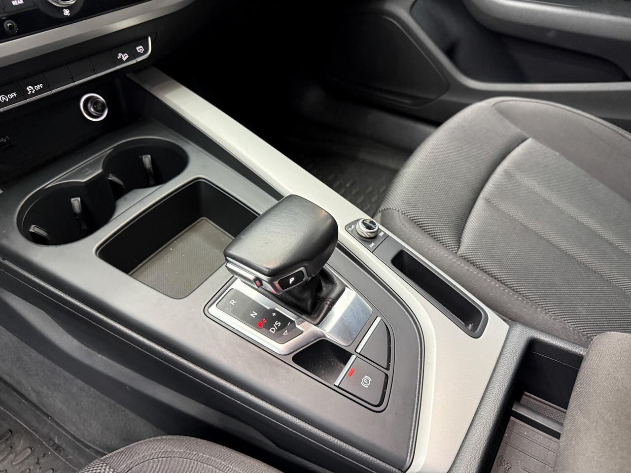 Audi A4 Allroad 2.0 TFSI Mhev 245CV Quattro S-Tronic