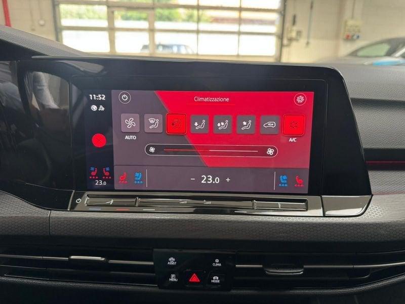 Volkswagen Golf GTI Clubsport Auto 300 cv