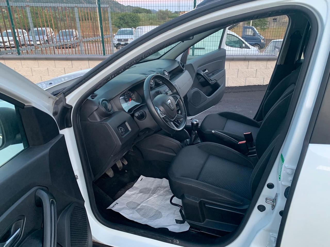 Dacia Duster 1.5 Blue dCi 8V 115 CV 4x2 Journey