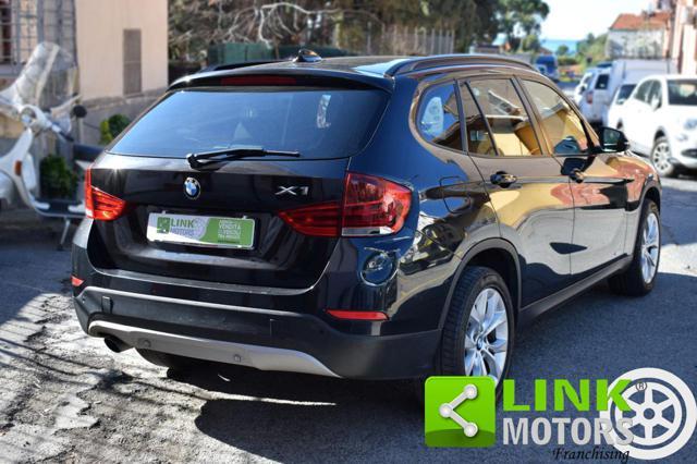 BMW X1 sDrive16d Msport