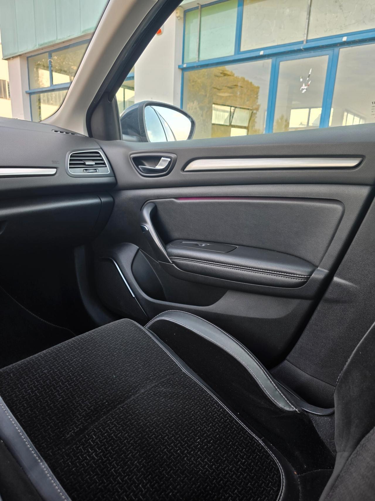 Renault Megane Mégane Sporter dCi 130 CV Energy Business