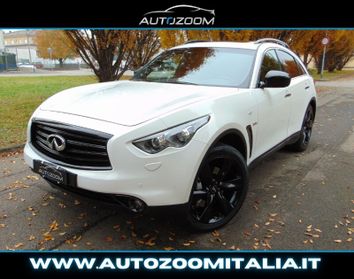 INFINITI QX70 3.0 diesel V6 AT S Premium