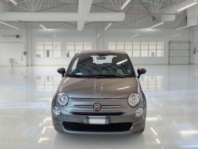 FIAT 500 1.0 Hybrid OK NEOPATENTATI AZIENDALE IVA ESPOSTA