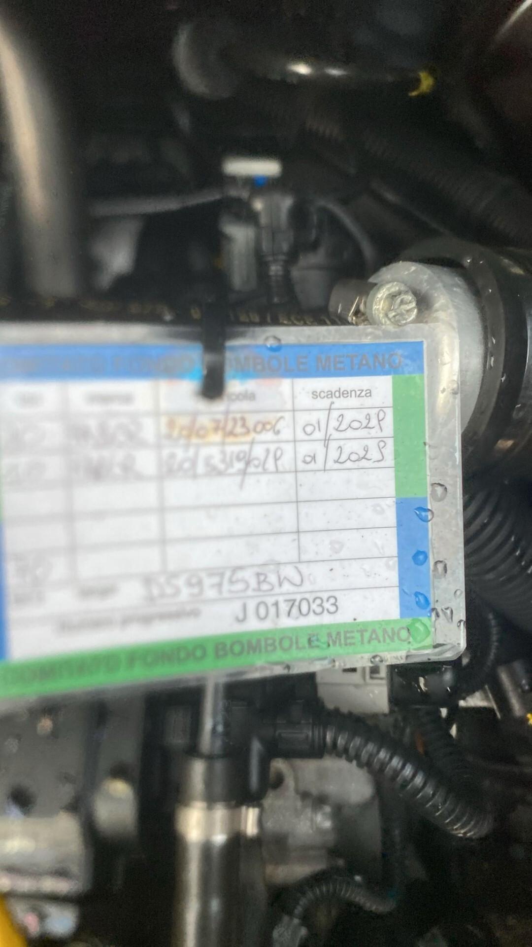 Opel Corsa 1.2 5 porte Cosmo