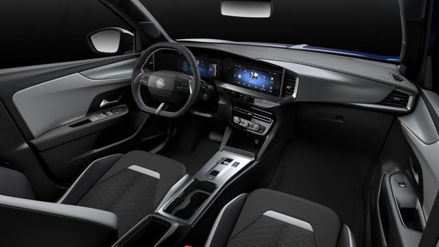 OPEL Mokka 1.2 Hybrid aut. EDITION+GS+ULTIMATE