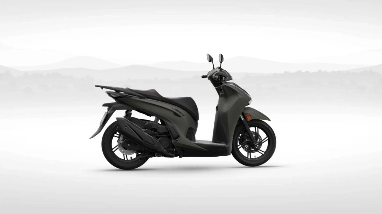 Honda SH 150
