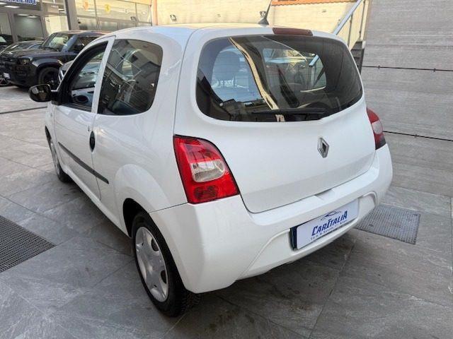 RENAULT Twingo 1.2 16V LEV Dynamique