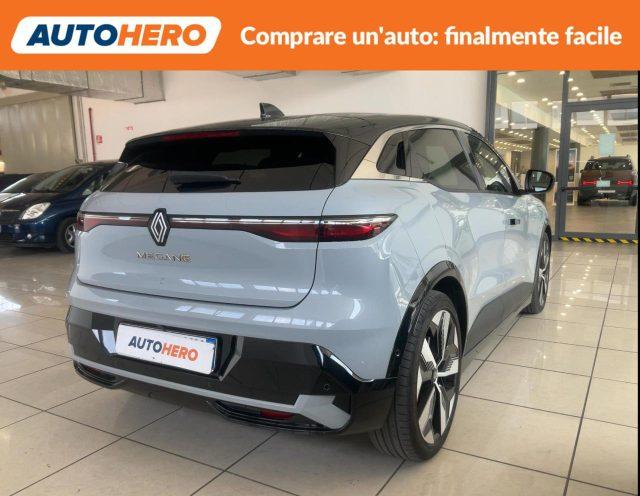 RENAULT Megane Mégane E-Tech Electric EV60 220 CV Optimum Charge