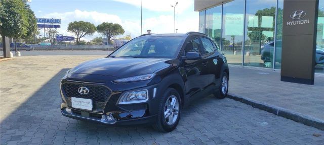 HYUNDAI Kona Kona 1.0 T-GDI XTech