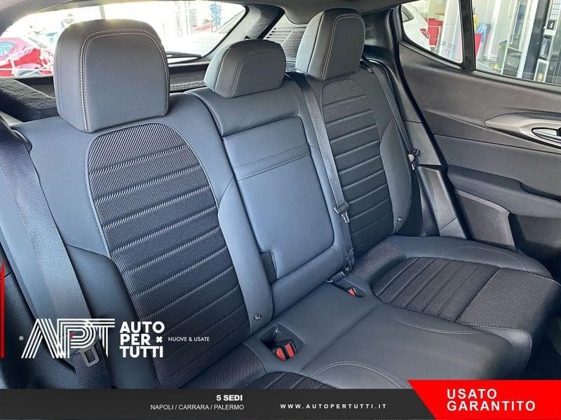 Alfa Romeo Tonale Tonale 1.5 hybrid Ti 160cv tct7