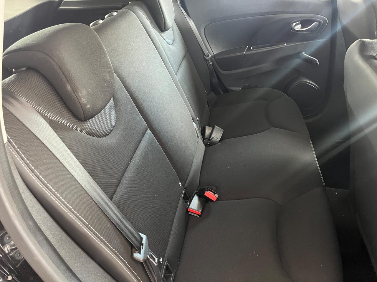 Renault Clio TCe 12V 90CV Start&Stop 5 porte Energy Intens