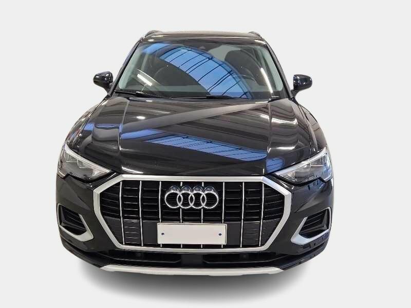 AUDI Q3 35 TDI S tronic Business Advanced