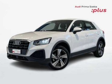 Audi Q2 I 2021 30 2.0 tdi Admired s-tronic