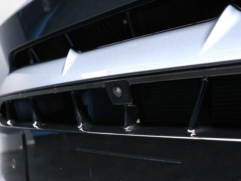 CUPRA Formentor FORMENTOR 5p 2.0 TSI 333cv 4Drive DSG VZ