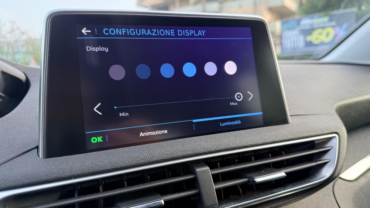 Peugeot 3008 GT Line 1.6 Diesel Full Optional