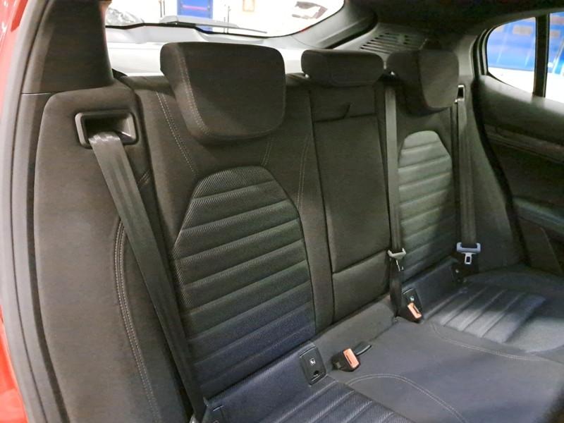 ALFA ROMEO STELVIO 2.2 TD 190 CV Super Business AT8 Q4