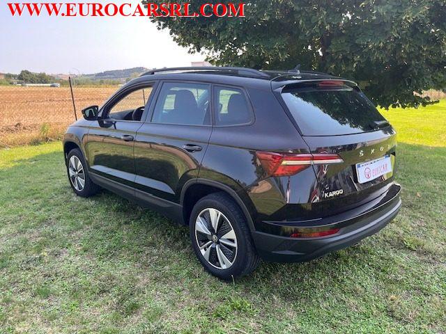 SKODA Karoq 1.0 TSI 110 CV Ambition