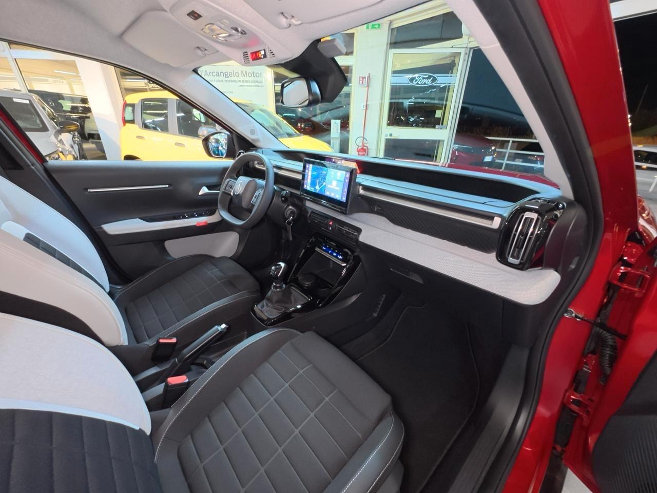 Citroen C3 PureTech 100 S&S Max