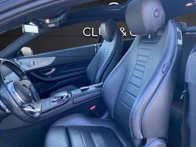 Mercedes-Benz E 300 E Coupe 300 d AMG Premium Plus auto TETTO/LED/20