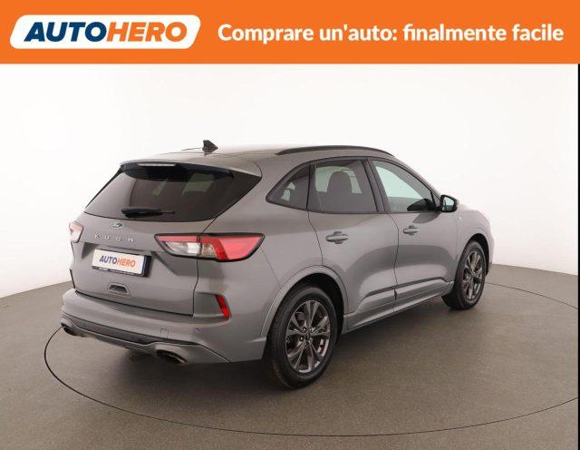 FORD Kuga 1.5 EcoBlue 120 CV 2WD ST-Line