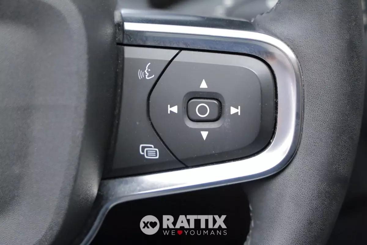Volvo XC40 1.5 T5 Phev Inscription Expression Auto