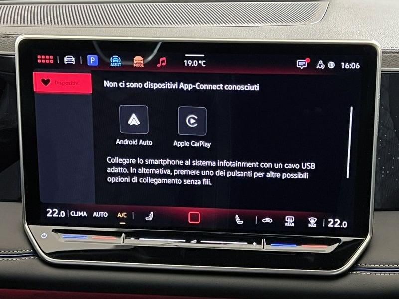 Volkswagen Tiguan Tiguan 1.5 eTSI 150 CV ACT DSG R-Line