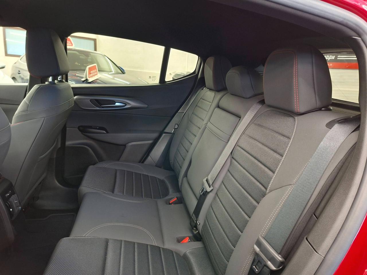 Alfa Romeo Tonale 1.6 diesel 130 CV TCT6 Sprint