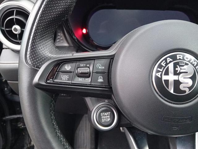 ALFA ROMEO Tonale 1.6 DIESEL 130CV TCT6 SPRINT + PACK TECHNO DIESEL