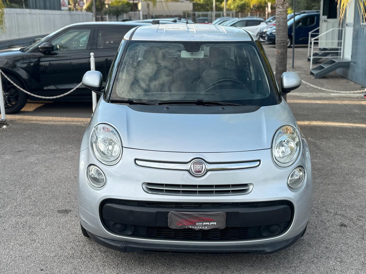 Fiat 500L 1.3 Multijet 85 CV Lounge PELLE