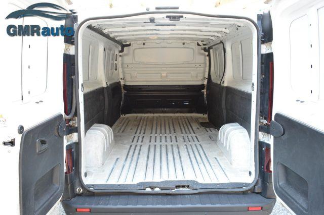 FIAT Talento 1.6 MJT 120CV PL-TN Furgone 12q CERTIFICATO