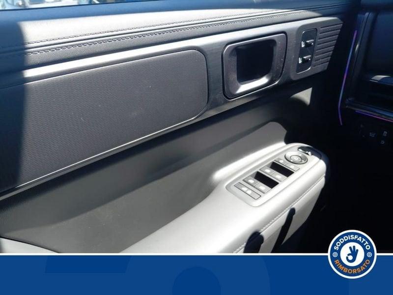 Hyundai Santa Fe 1.6 PHEV 4WD XClass (CP) - 7 Posti