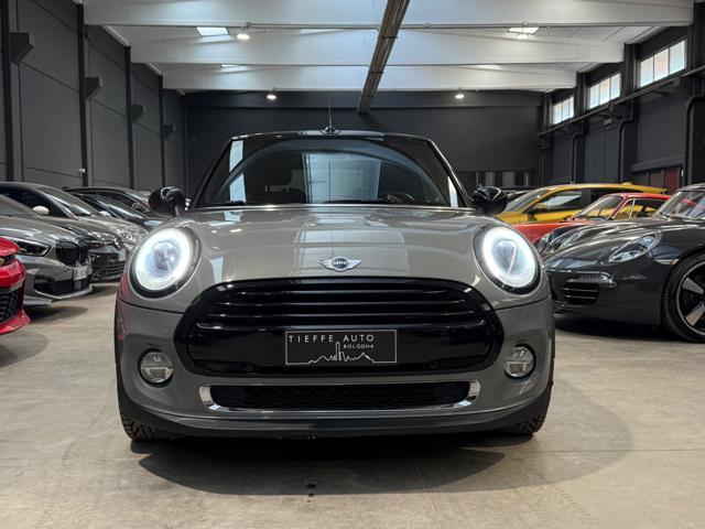 MINI Mini 1.5 Cooper Cabrio