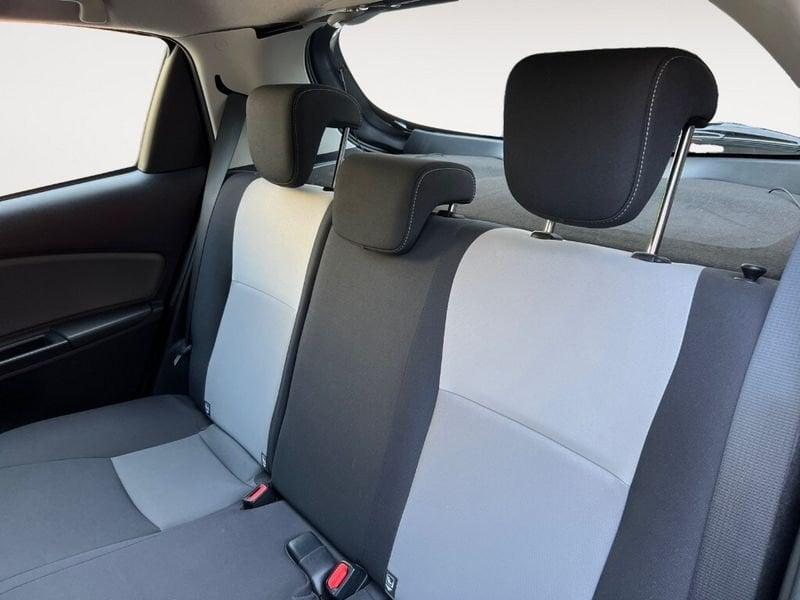 Toyota Yaris 3ª serie 1.5 Hybrid 5 porte Active