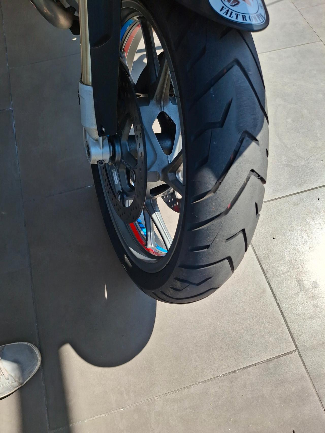 Bmw R 1200 GS GS