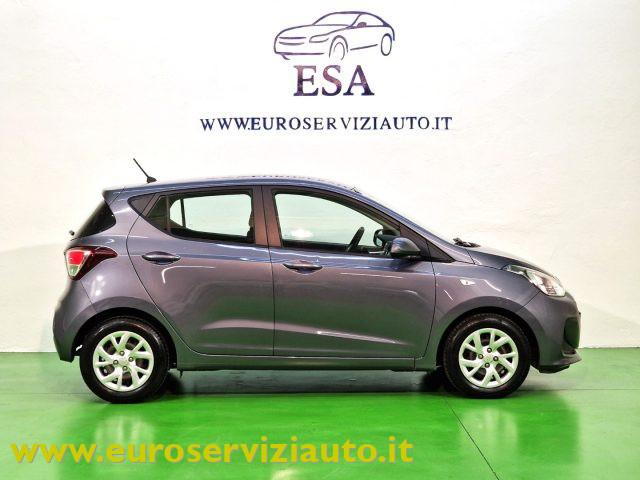 HYUNDAI i10 1.0 MPI Login