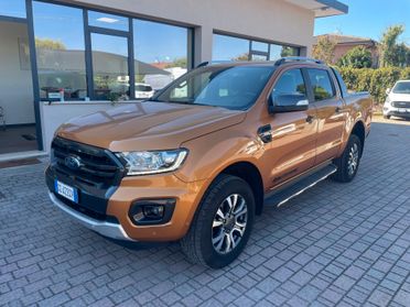 Ford Ranger 2.0 TDCi DC Wildtrak 5 posti