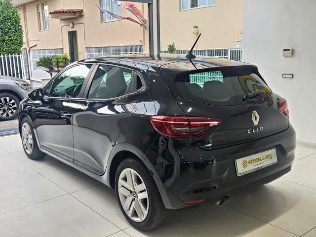 RENAULT Clio TCe 90 CV 5 porte Zen tua da ?149,90