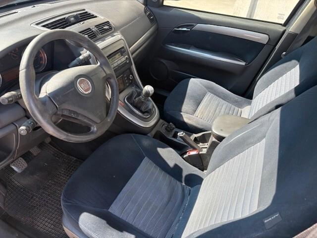 Fiat Croma 1.9 Multijet Dynamic