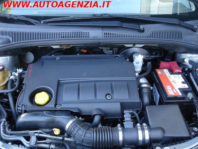 FIAT Sedici 1.9 MJT 4x4 Emotion..
