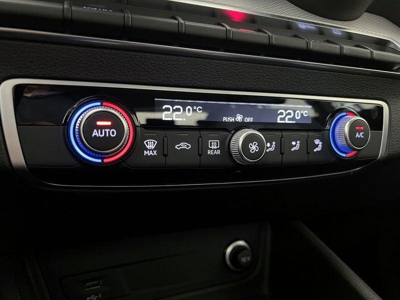 Audi Q2 Q2 30 2.0 tdi Business s-tronic
