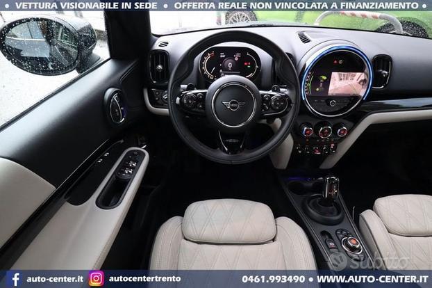 MINI Mini Countryman F60 2.0 Cooper S ALL4 178CV