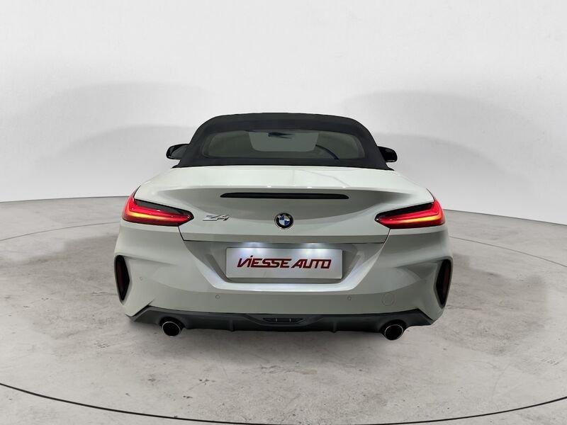 BMW Z4 sDrive20i