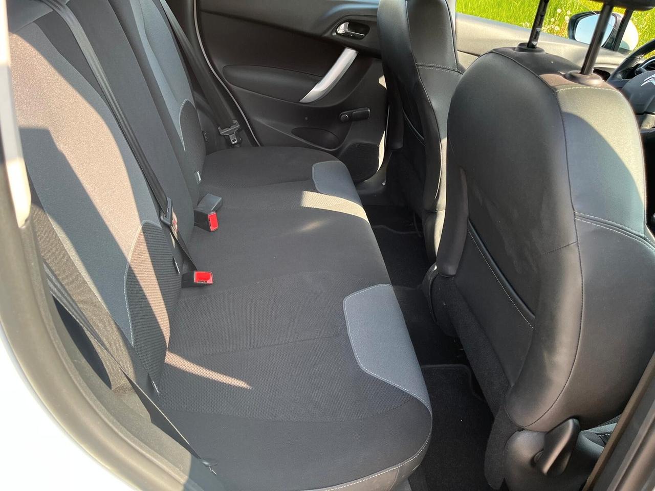 Citroen C3 1.1 Exclusive