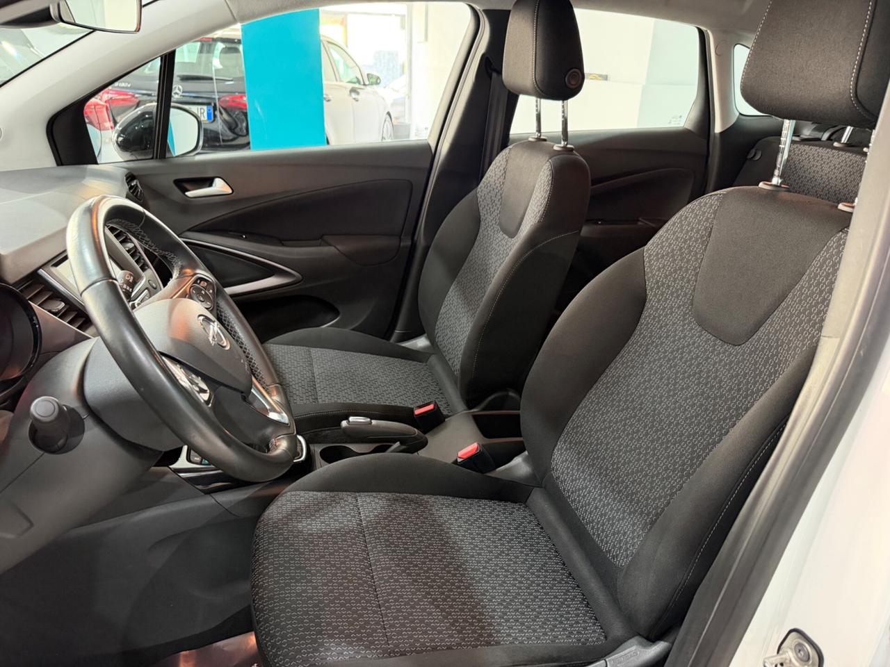 OPEL CROSSLAND 1.2 EDTITION *FULL LED *KM CERTIFICATI
