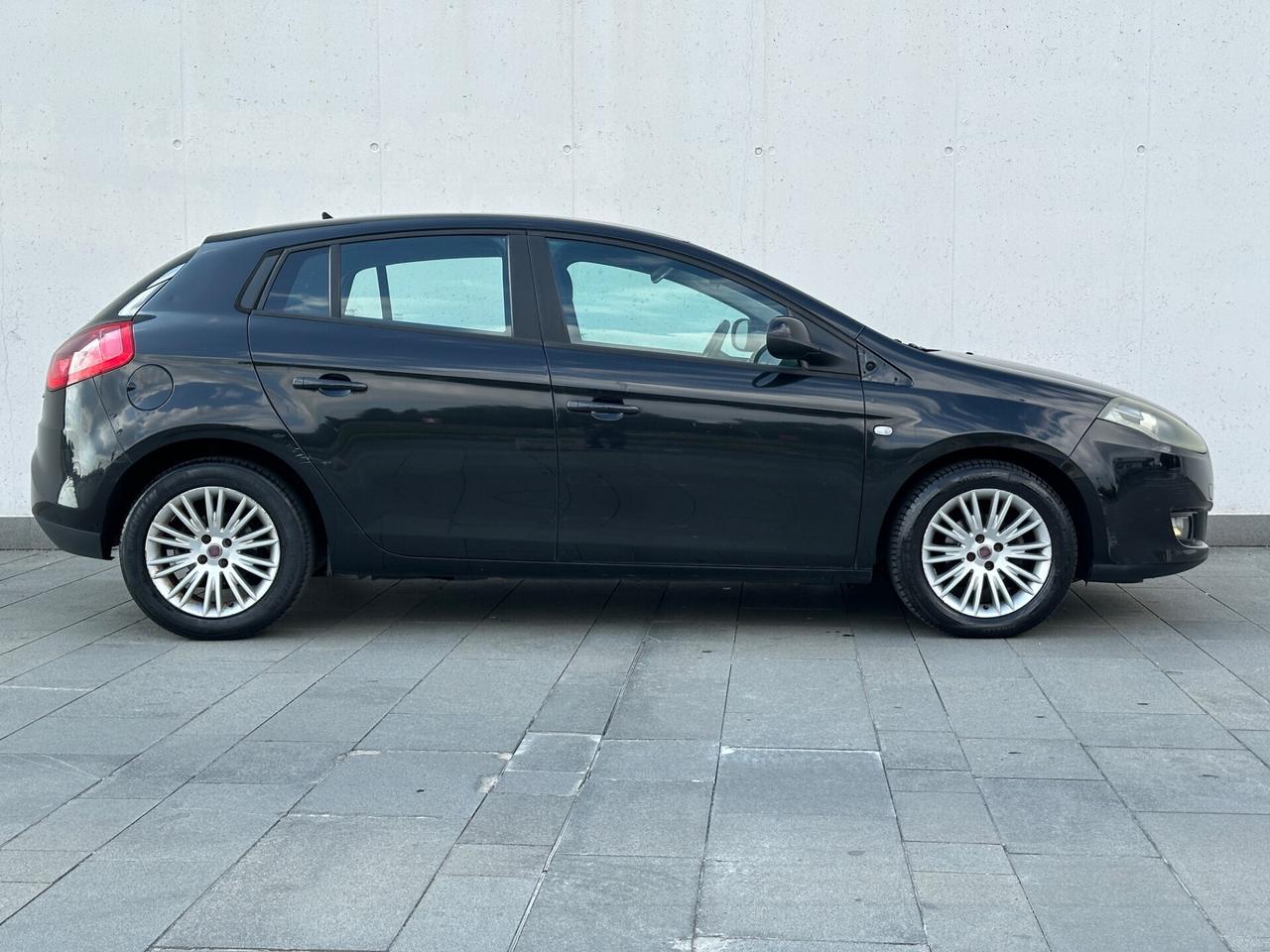 Fiat Bravo 1.4 GPL Unico Proprietario