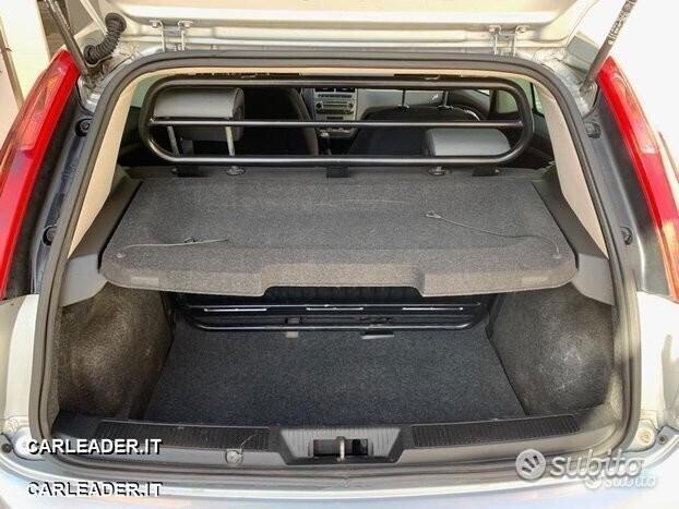 FIAT Grande Punto 1.3 MJT 75CV 3p VAN N1 Dynamic