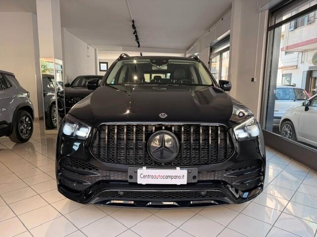 Mercedes-benz GLE 350 d 4Matic Premium