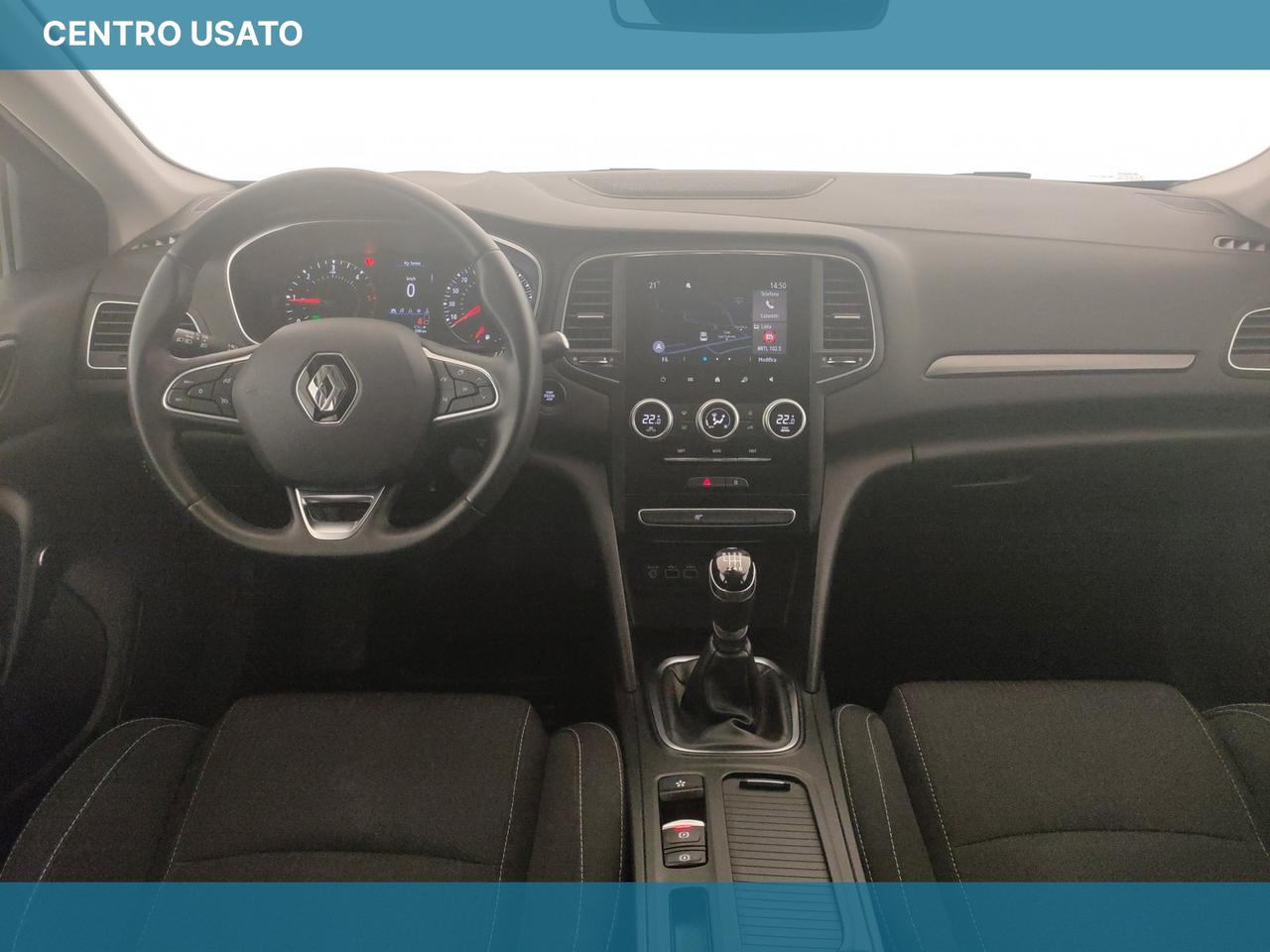 Sporter 1.5 blue dci Business 115 CV