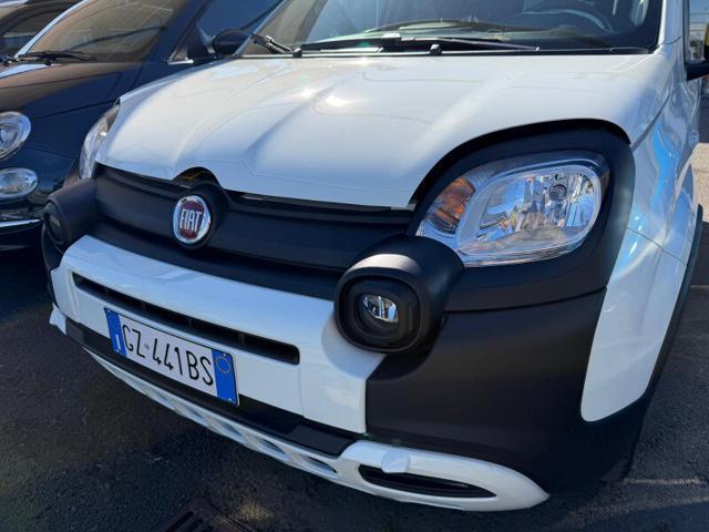 FIAT Panda Cross 1.0 FireFly S&S Hybrid